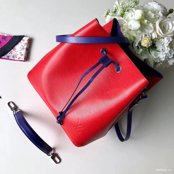 WIS LOUIS NÉONOÉ VUITTON 1204